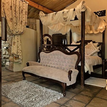 De Loft Guesthouse Piet Retief Exterior foto