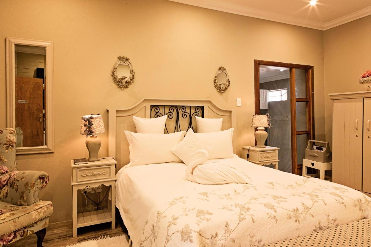 De Loft Guesthouse Piet Retief Exterior foto