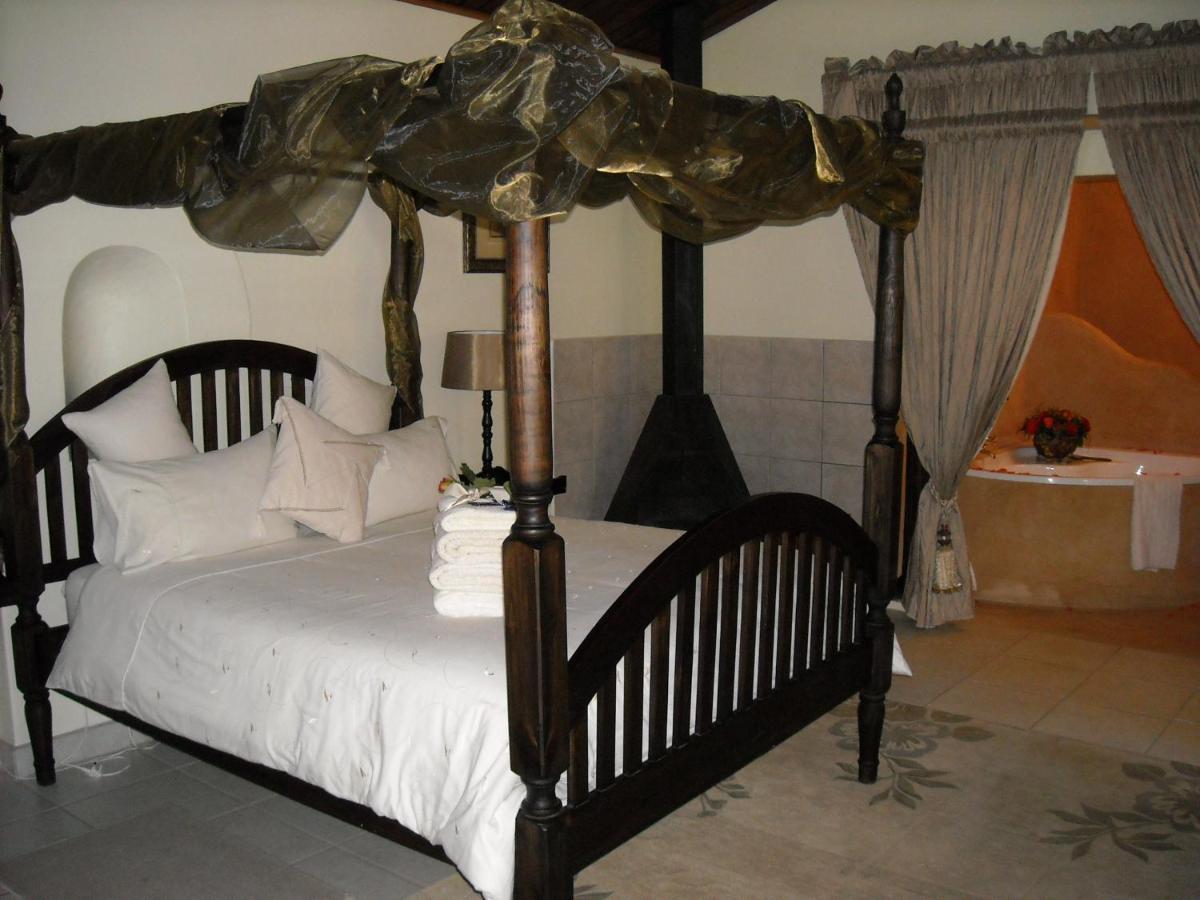 De Loft Guesthouse Piet Retief Exterior foto