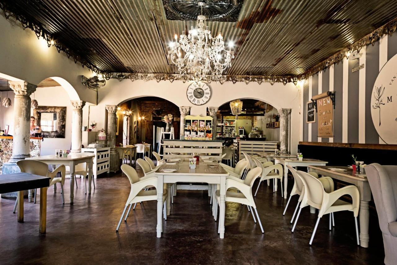 De Loft Guesthouse Piet Retief Exterior foto