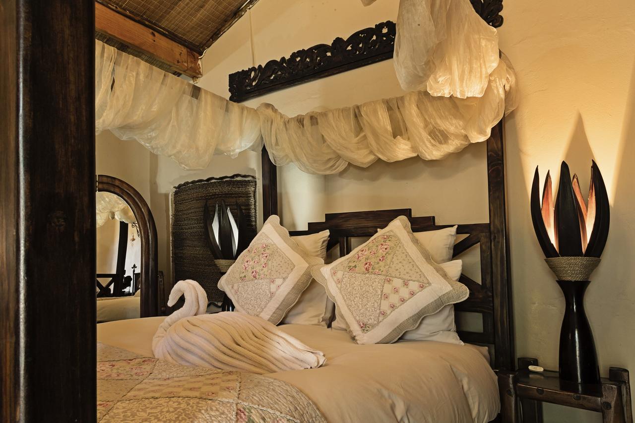 De Loft Guesthouse Piet Retief Exterior foto